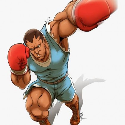 Martial Arts Master Punches : Re-roll 1 attack die with punch attacks (+Pts:5)